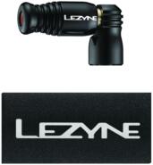 Lezyne CO2 Pumpenkopf Trigger Speed Drive CNC