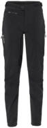 VAUDE Women's Qimsa Softshell Pants II Radhose lang – Hauptansicht