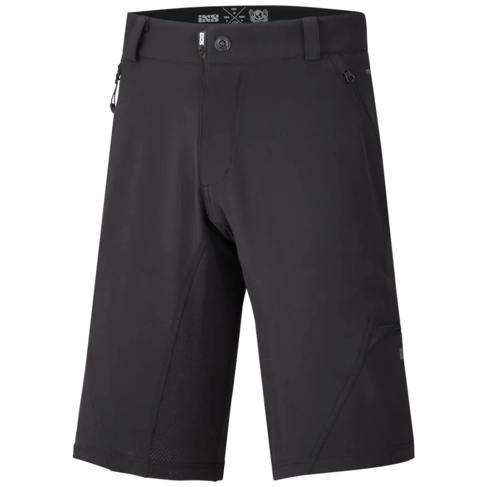 IXS Sports Division IXS Sports Division iXS Carve Digger Shorts XL black