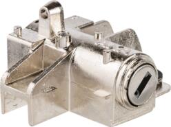AXA Bosch battery Lock (Tube Style)