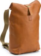 Brooks Pickwick Hard Leather