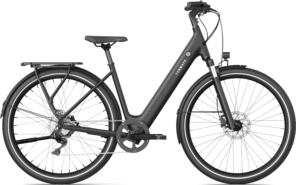 Tenways CGO800 Plus Trekkingbike – Hauptansicht