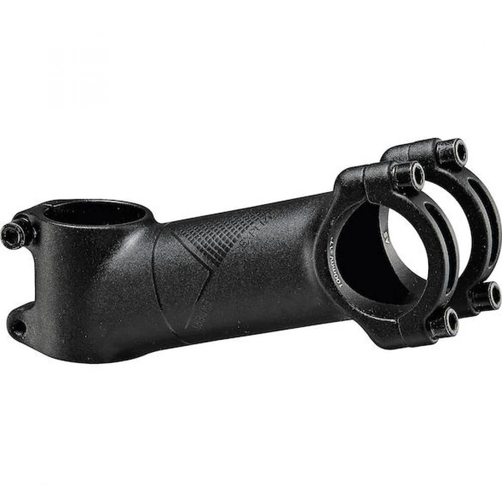 Merida Merida Vorbau EXPERT CC 17° 100 mm Schwarz - Leichter Fahrradvorbau aus 3D-Aluminium