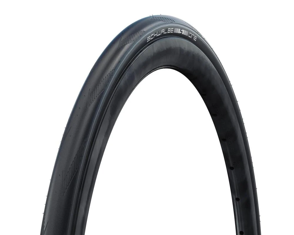 Schwalbe Schwalbe One Faltreifen 27,5 x 1,00 25-584 RaceGuard