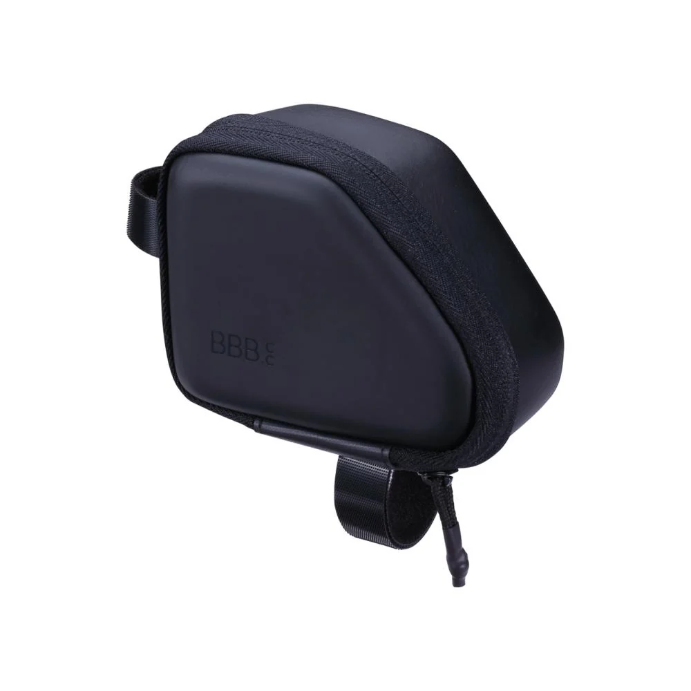 BBB Cycling BBB minibag AdaptCase 11.7x7x9cm - 11 schwarz – Hauptansicht