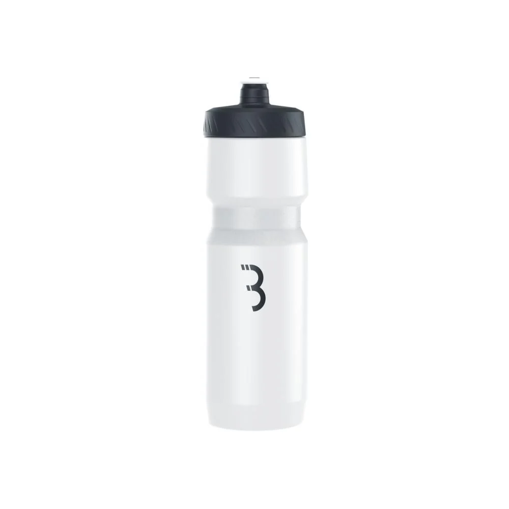 BBB Cycling BBB CompTank XL Trinkflasche 750 ml weiß – Hauptansicht