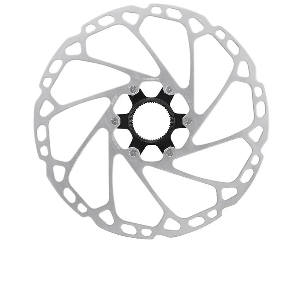 Shimano SHIMANO Bremsscheibe SM-RT64 220mm Center Lock