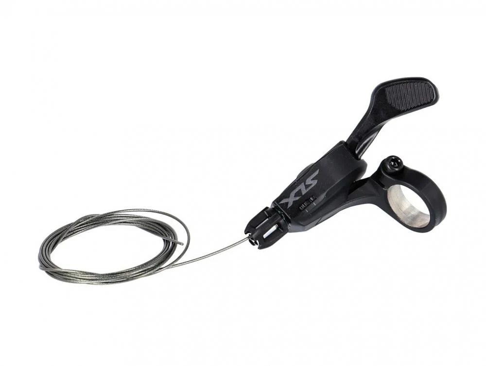 Shimano SHIMANO Schalthebel SLX SL-M7100 Schalthebel - 2-fach
