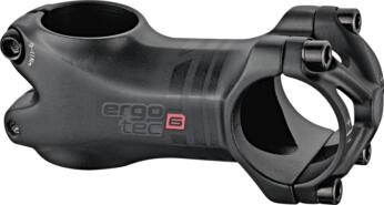 ergotec Piranha 650B/ 31,8