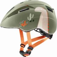 Uvex kid 2 cc