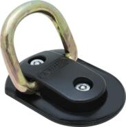Abus Wand- und Bodenanker WBA75 GRANIT™
