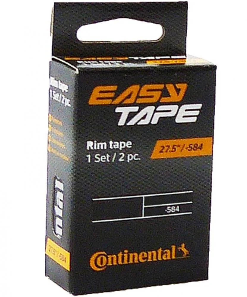 Continental Rim Tape