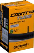 Continental Tour Tubes