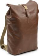 Brooks Pickwick Hard Leather