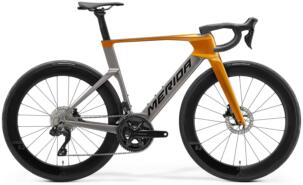 Merida REACTO LIMITED