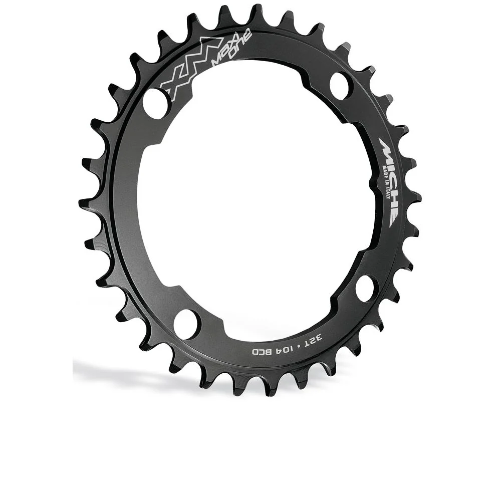 Miche Miche Kettenblatt Kettenblatt 32Z XM Maxi one für Bosch/Brose/Yamaha E-Bike Motor 9/10/11/12fach
