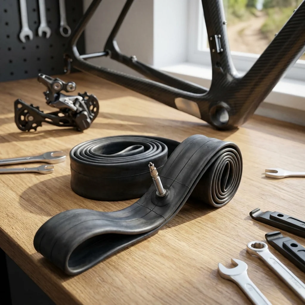 Continental Race Tubes