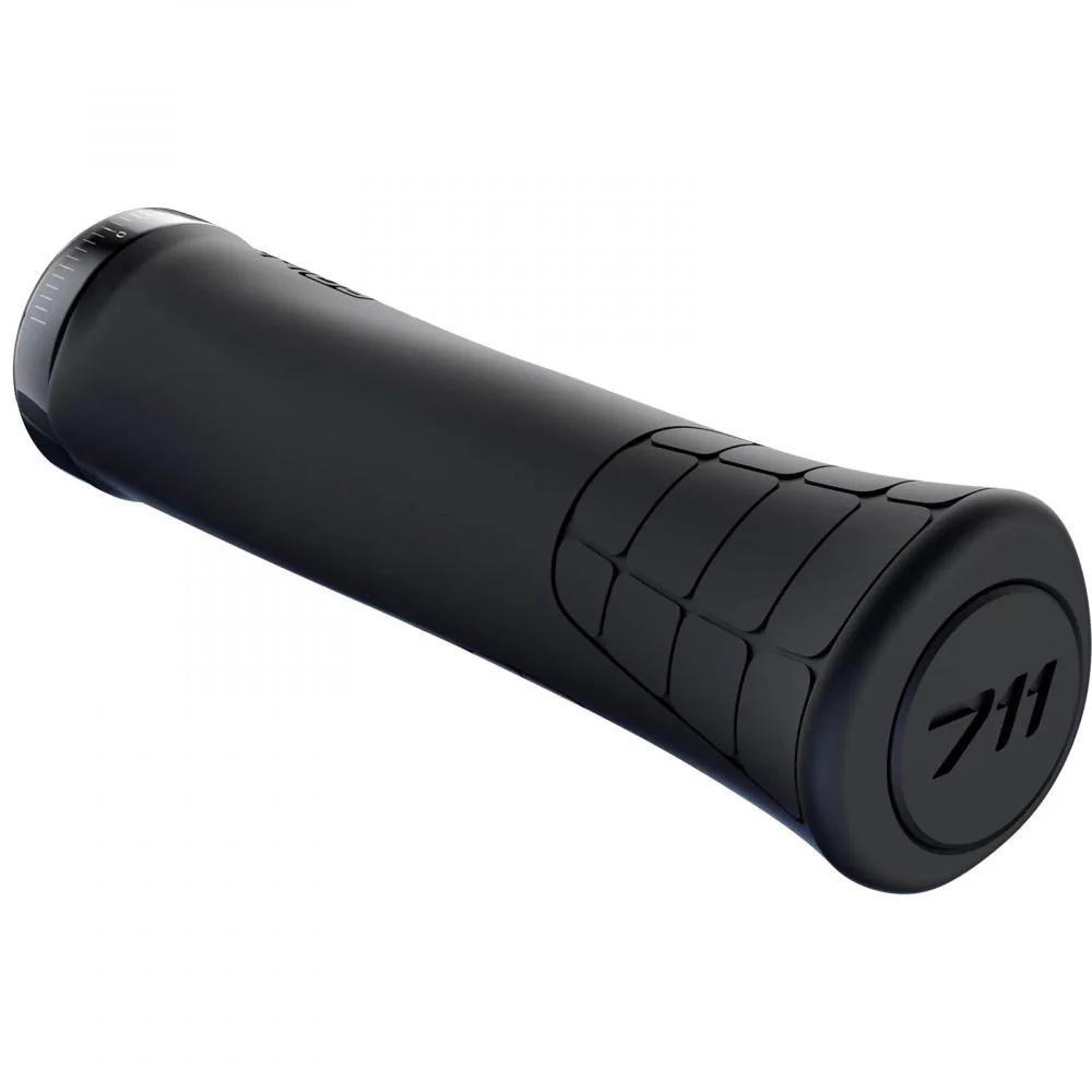 SQlab SQlab Griff 711 Tech & Trail 2.0 S - ergonomischer MTB-Griff - Lenkergriffe