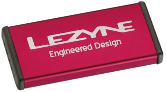 Lezyne Reparaturset METAL Kit