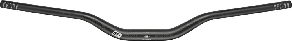 ergotec Riser Bar 50 6+