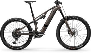 Centurion No Pogo R2000