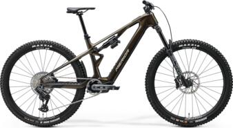 Merida eONE-SIXTY SL 8000
