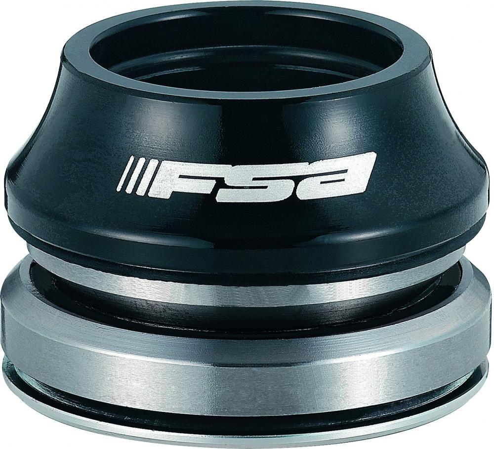 FSA FSA Steuersatz NO.44E Orbit IC-33 1 1/4" - 1 1/8" Schwarz