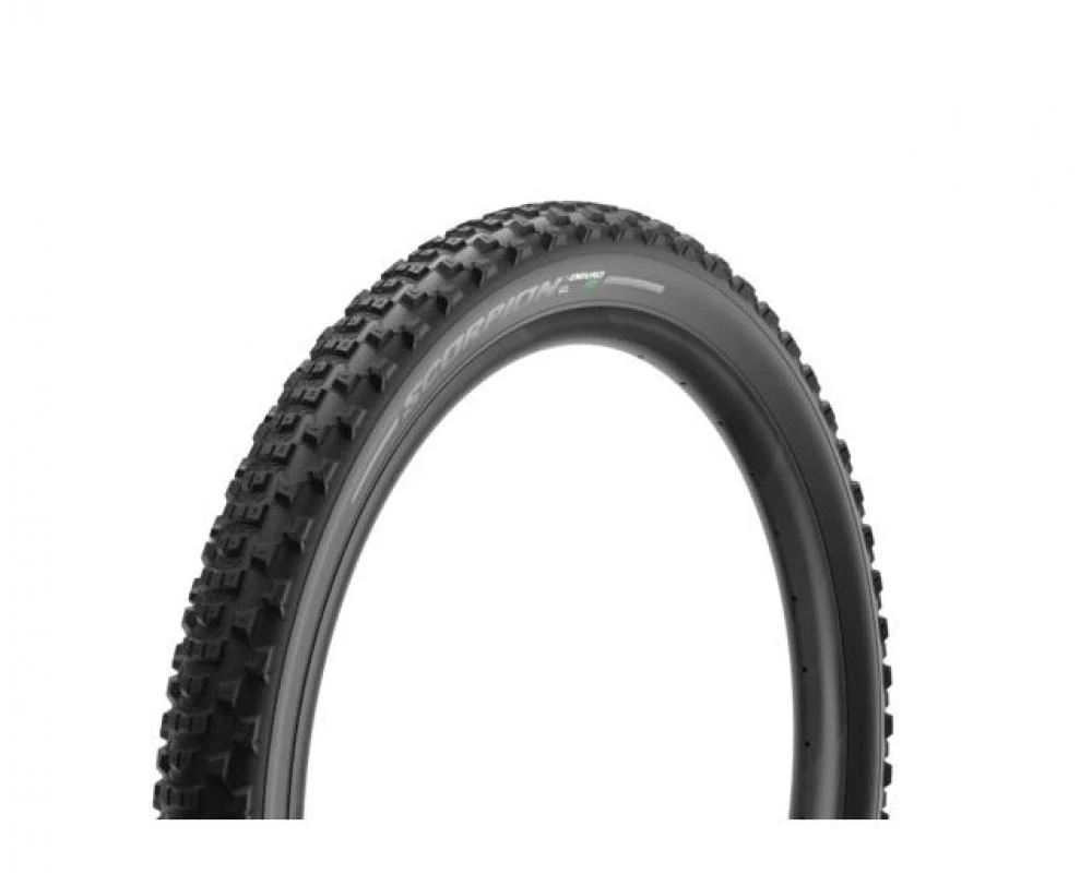 Pirelli Pirelli Reifen Scorpion Enduro R 27.5x2.6 Zoll 65-584 schwarz TLR E-25 faltbar