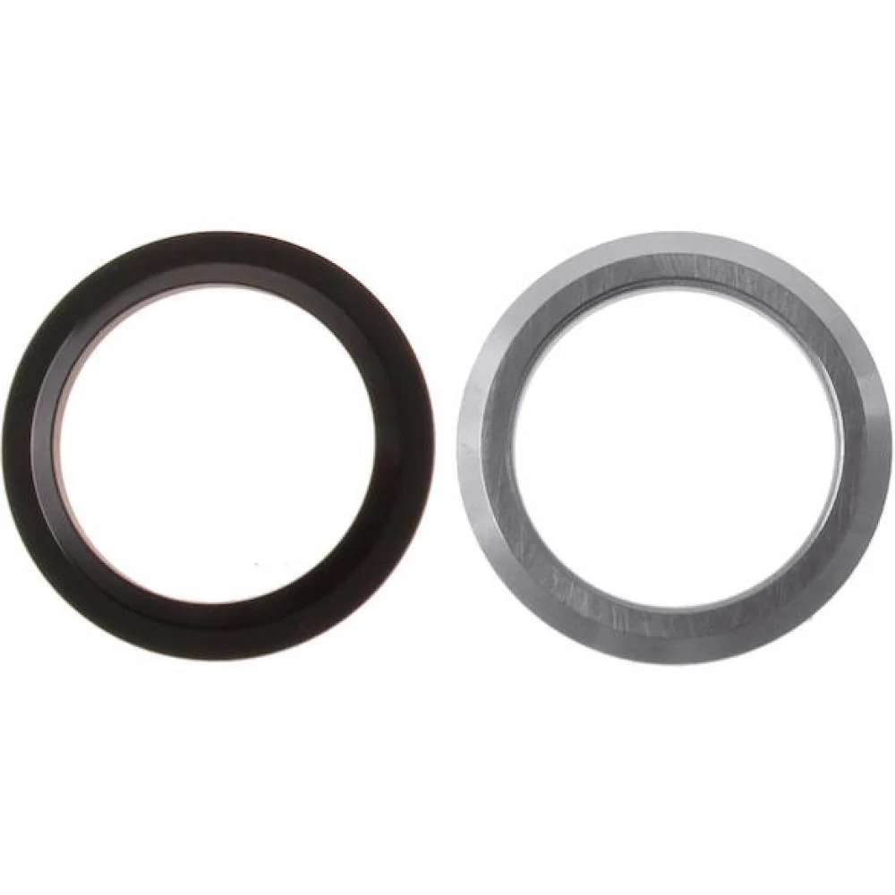 Procraft Procraft Steuersatz FIU 1.5" Schwarz