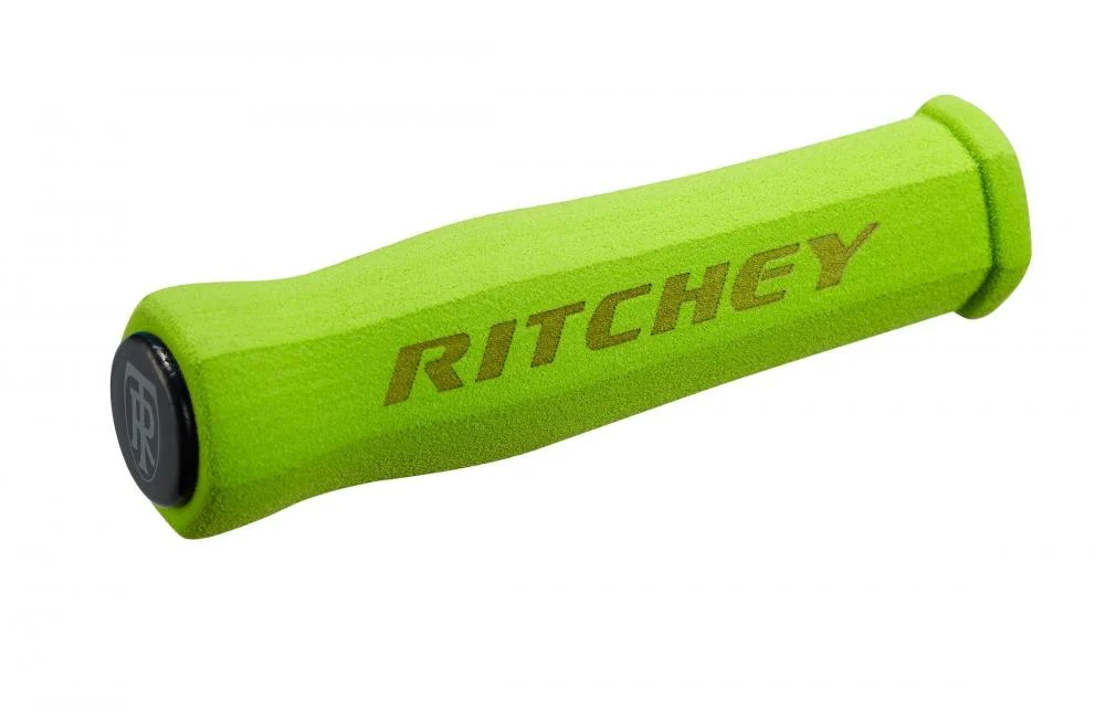 Ritchey Ritchey WCS Truegrip Griff 130/31.2-34.5mm grün