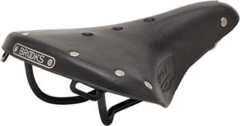Brooks Saddle B17