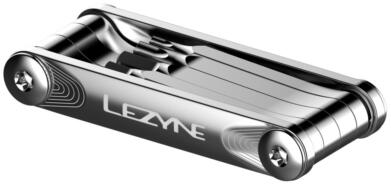 Lezyne Multifunktionswerkzeug SV PRO 7 Werkzeuge