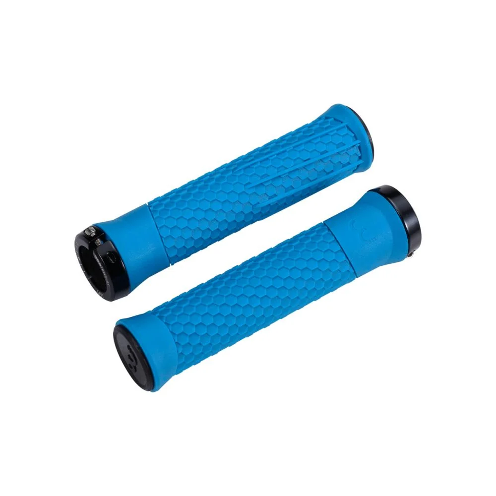 BBB Cycling BBB Griffe Python 142mm blau – Hauptansicht