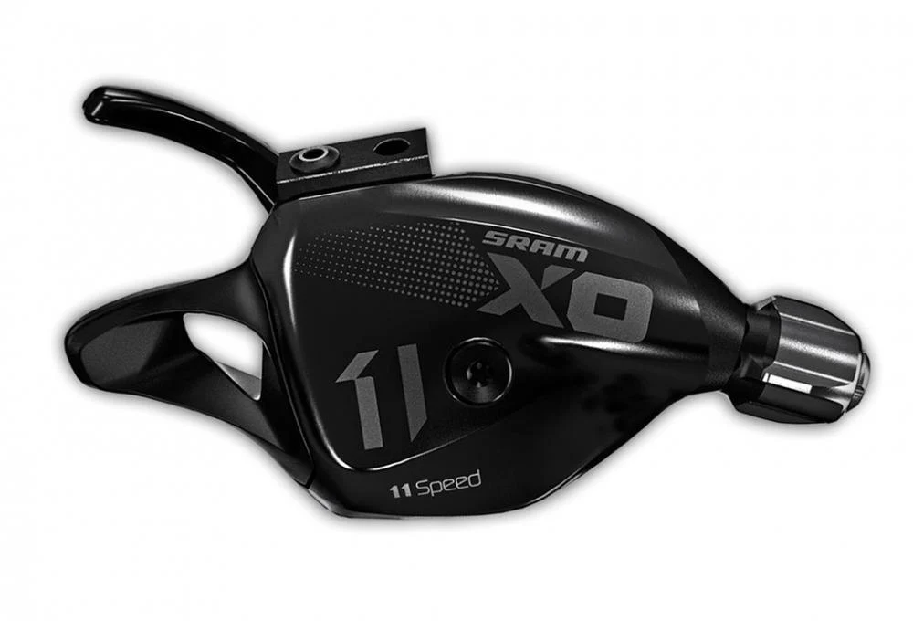 SRAM SRAM Trigger X01 schwarz 11-fach