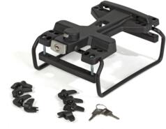 Ortlieb Adapter für Travel-Biker, Trunk-Bag
