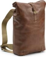Brooks Pickwick Hard Leather