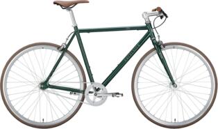 Excelsior Dandy Diamant