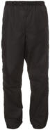 VAUDE Men's Fluid Full-zip Pants II