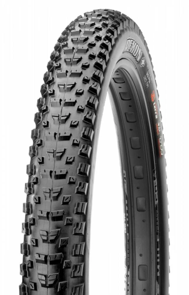 Maxxis MAXXIS Reifen Rekon 27.5x2.40 Zoll 61-584 schwarz TLR faltbar - Faltreifen