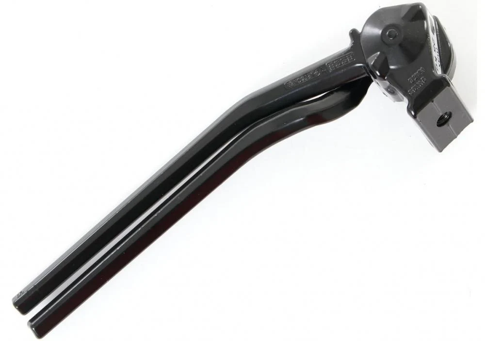 Pletscher Pletscher Zweibeinständer ESGE 26 Zoll schwarz