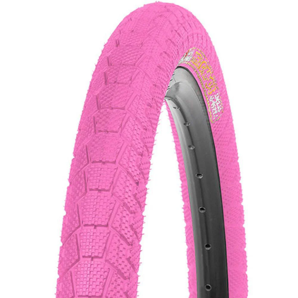 Kenda Kenda Reifen Krackpot K-907 20x1.95 Zoll 50-406 pink Draht