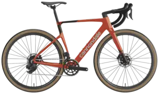 Cannondale SuperX 4 AXS