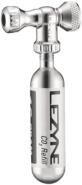 Lezyne CO2 Pumpe Control Drive CNC