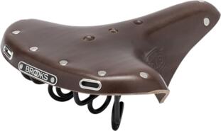 Brooks Saddle B72