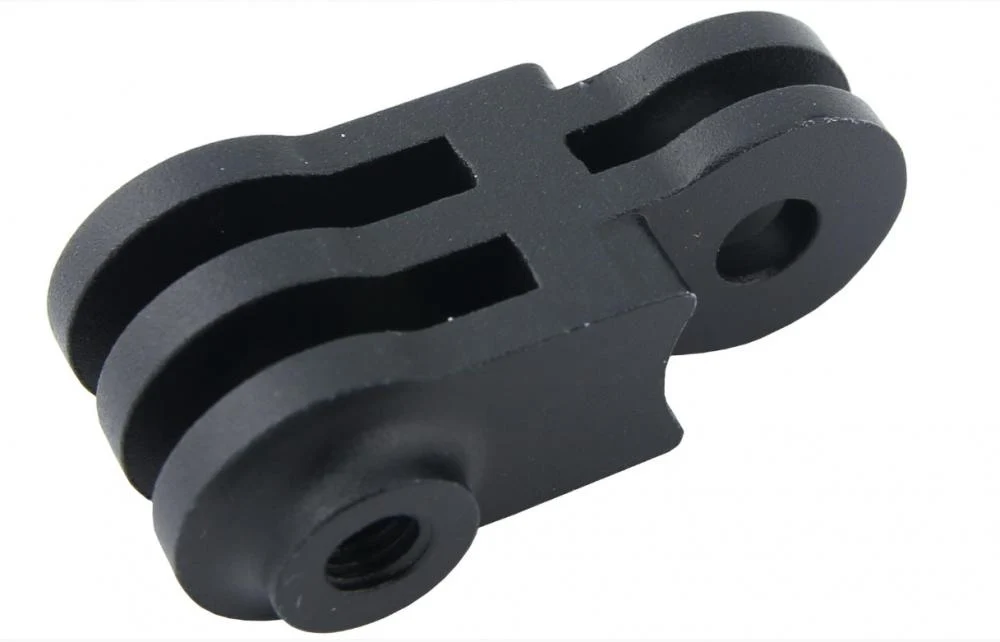 Speedlifter by.schulz SDS Adapter CAM 10 g Schwarz – Hauptansicht