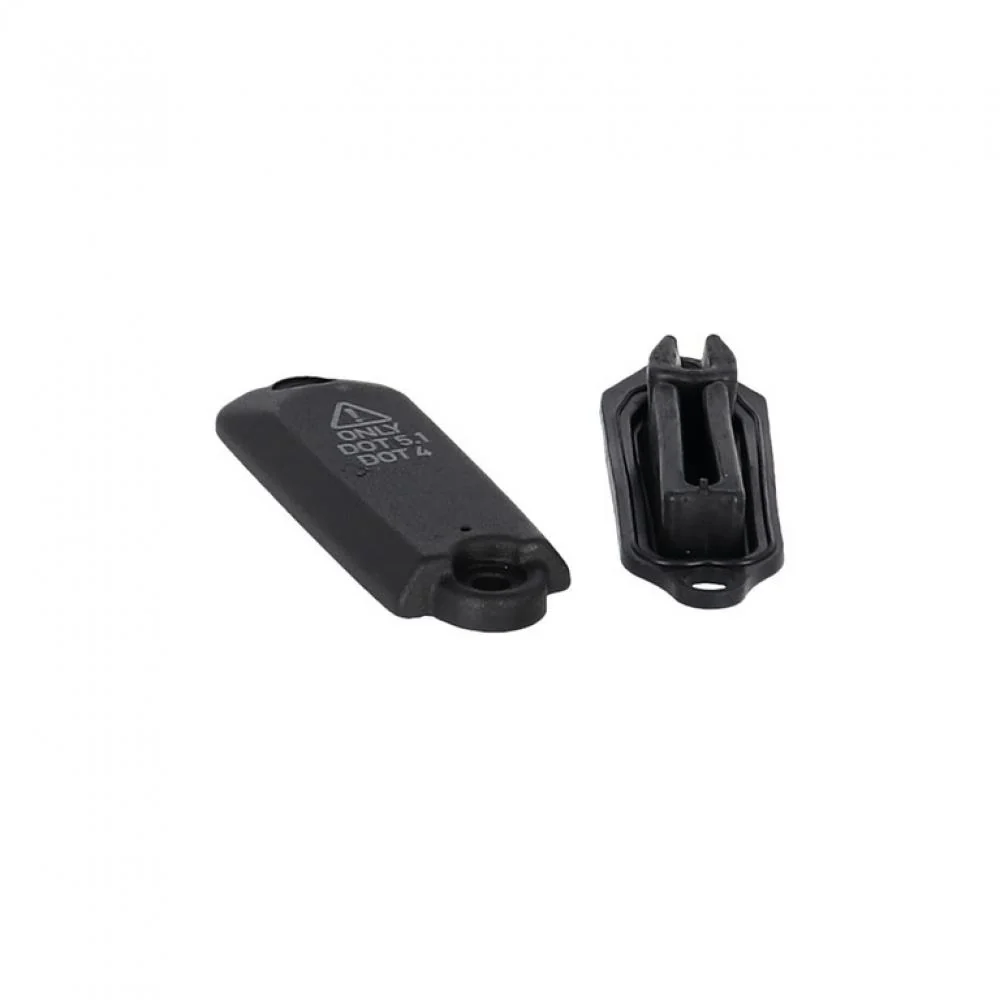SRAM Scheibenbremshebel Service-Kit Code Bronze Stealth C1 – Hauptansicht