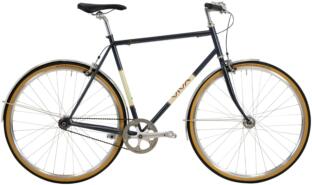 viva bike Legato