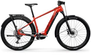 Centurion Backfire R800i EQ