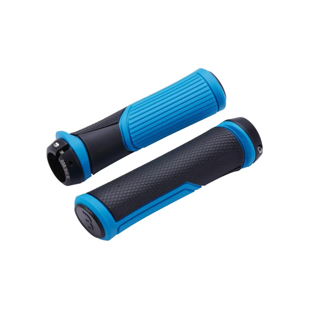 BBB Cycling Griffe Cobra 142mm schwarz/blau – Hauptansicht