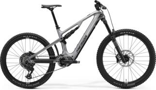 Merida eONE-SIXTY 6000